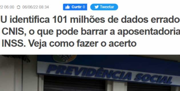 Teve seu pedido negado pelo INSS? Veja o que fazer agora.